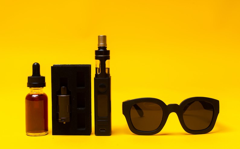 CBD Oil Vape Cartridges Ranch King Denver 
      CO